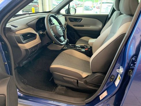 New 2026 Subaru Forester AWD/4WD image 3