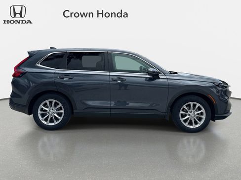 Used 2024 Honda CR-V EX-L image 5