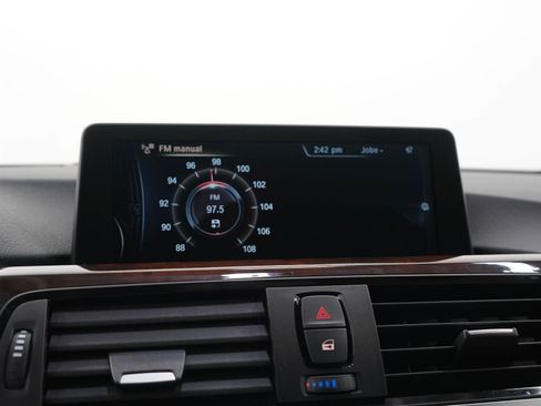 Used 2014 BMW 435i Convertible RWD image 18