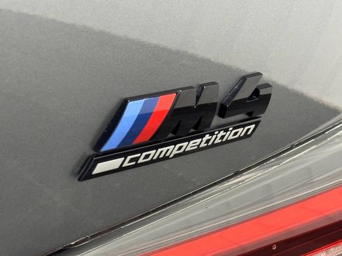 Used 2023 BMW M4 Competition w/ M Driver's Package image 8
