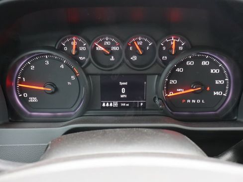 New 2026 Chevrolet Silverado 2500 Custom w/ Custom Value Package AWD/4WD image 26
