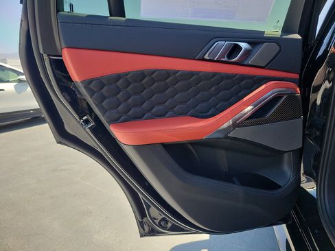 New 2027 BMW X6 M Competition AWD/4WD image 15