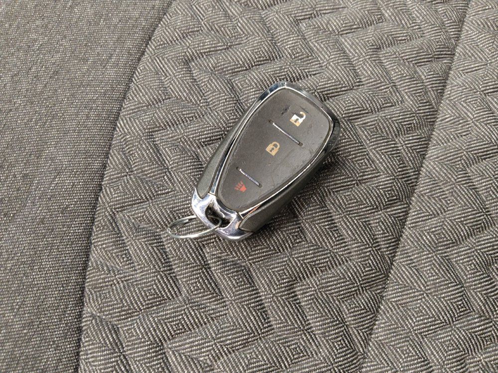 Used 2022 Chevrolet Equinox LT AWD/4WD image 32