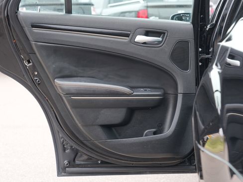 Used 2017 Chrysler 300 S w/ 300S Premium Group 2 w/2_L image 21