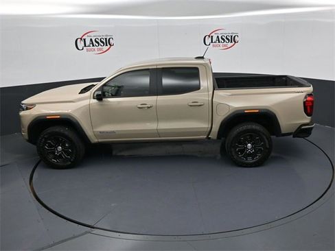 Used 2023 GMC Canyon Elevation w/ Convenience Package image 17