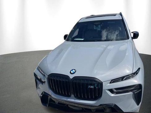 Used 2024 BMW X7 M60i w/ Executive Package AWD/4WD image 20