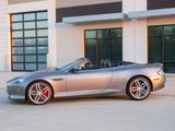 Used 2014 Aston Martin DB9 Volante image 2