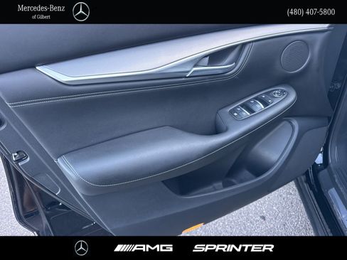 Used 2022 INFINITI QX55 Luxe w/ Cargo Package AWD/4WD image 10