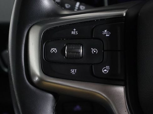 Used 2024 Chevrolet Silverado 1500 RST AWD/4WD image 33