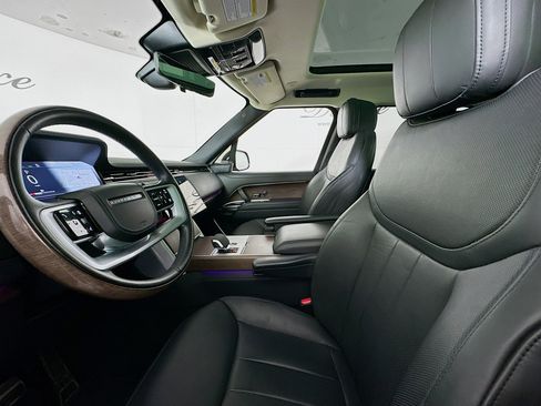 Used 2024 Land Rover Range Rover SE image 17
