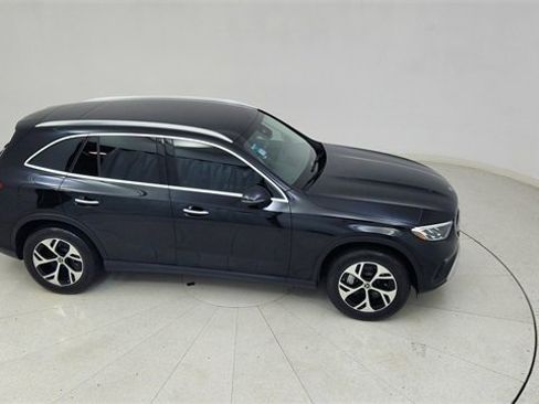 Used 2025 Mercedes-Benz GLC 350e GLC 350e image 80