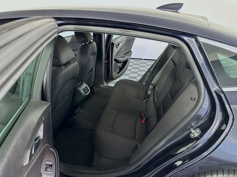 Used 2023 Chevrolet Malibu LT image 29