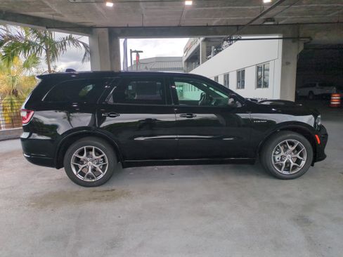 New 2026 Dodge Durango GT AWD/4WD image 4