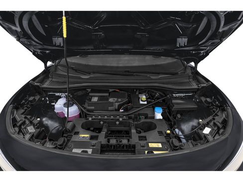Used 2023 Volkswagen ID.4 Pro AWD/4WD image 45