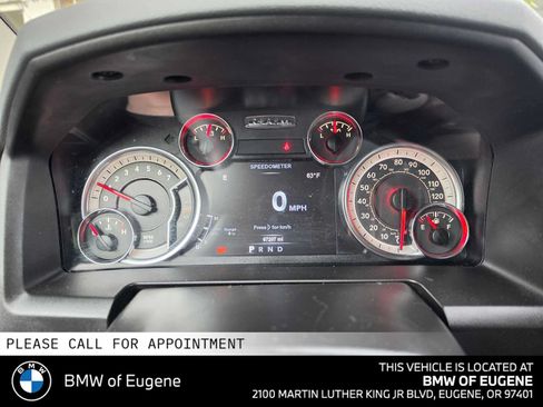 Used 2019 RAM 1500 Express w/ Wheel & Sound Group AWD/4WD image 26