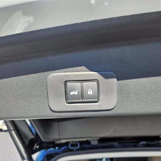 Used 2026 Nissan Murano Platinum w/ Cargo Package AWD/4WD image 46