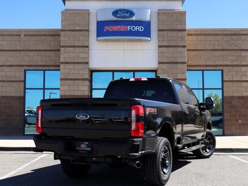 New 2026 Ford F250 XL w/ STX Appearance Package AWD/4WD image 6