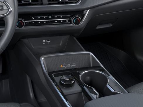 New 2026 Chevrolet Equinox LT image 24