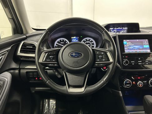 Used 2020 Subaru Forester Premium w/ Popular Package #1 AWD/4WD image 13