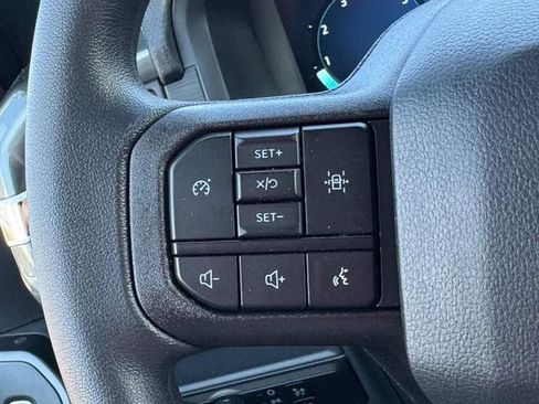 New 2026 Ford F150 STX w/ Equipment Group 200A AWD/4WD image 10