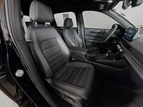 Certified 2024 Honda CR-V Sport-L image 35
