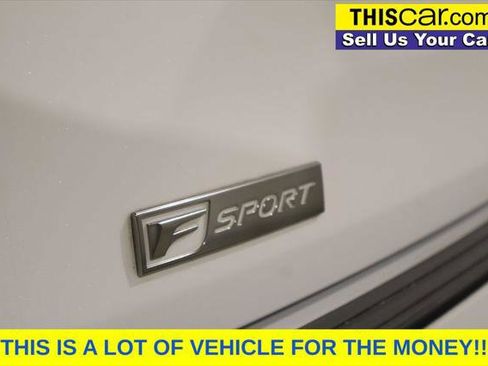 Used 2016 Lexus RX 350 F Sport w/ Cold Weather Package image 13