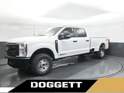 New 2025 Ford F250 XL w/ XL Off-Road Package