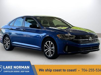 Used 2023 Volkswagen Jetta Sport