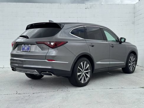 Used 2025 Acura MDX FWD w/ Technology Package image 15