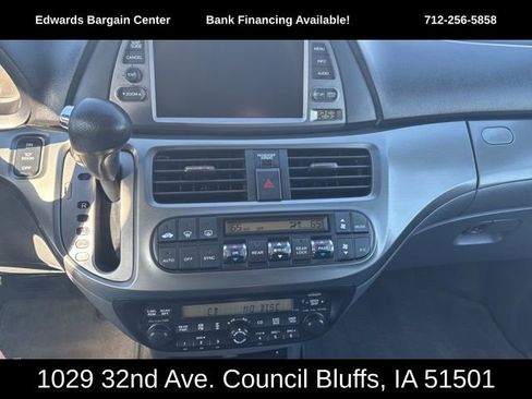 Used 2005 Honda Odyssey EX-L image 17