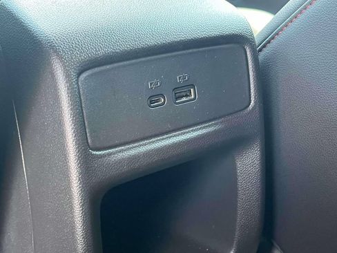 Used 2024 Chevrolet Trax RS w/ Driver Confidence Package FWD image 16