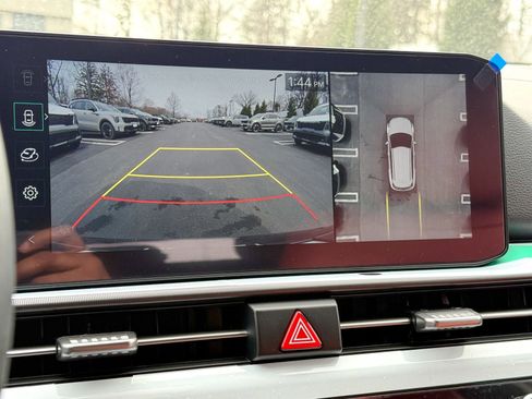 New 2026 Kia Sportage SX Prestige AWD/4WD image 21