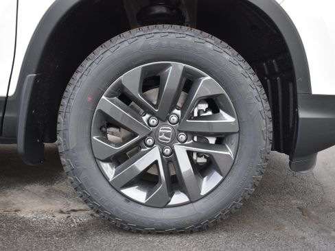 New 2026 Honda Ridgeline Sport image 10