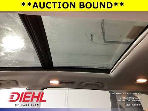 Used 2023 Subaru Ascent Onyx Edition image 17