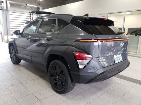 New 2026 Hyundai Kona SEL Sport image 21