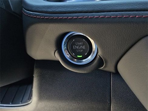 New 2026 Chevrolet Tahoe RST w/ Comfort Package image 18