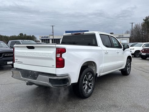 Used 2023 Chevrolet Silverado 1500 LT image 6