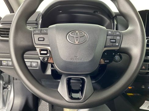 New 2026 Toyota Camry LE image 12