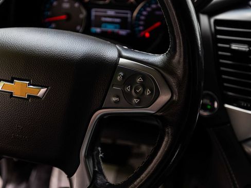 Used 2020 Chevrolet Tahoe LT w/ Luxury Package AWD/4WD image 20