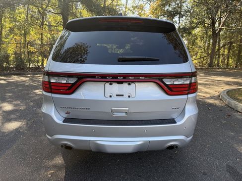 Used 2023 Dodge Durango GT image 5