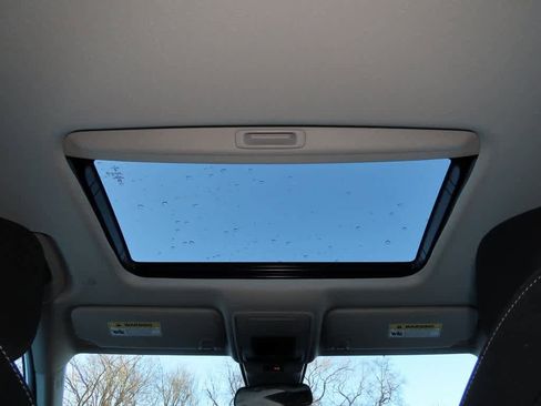 Certified 2023 Honda Accord EX image 20