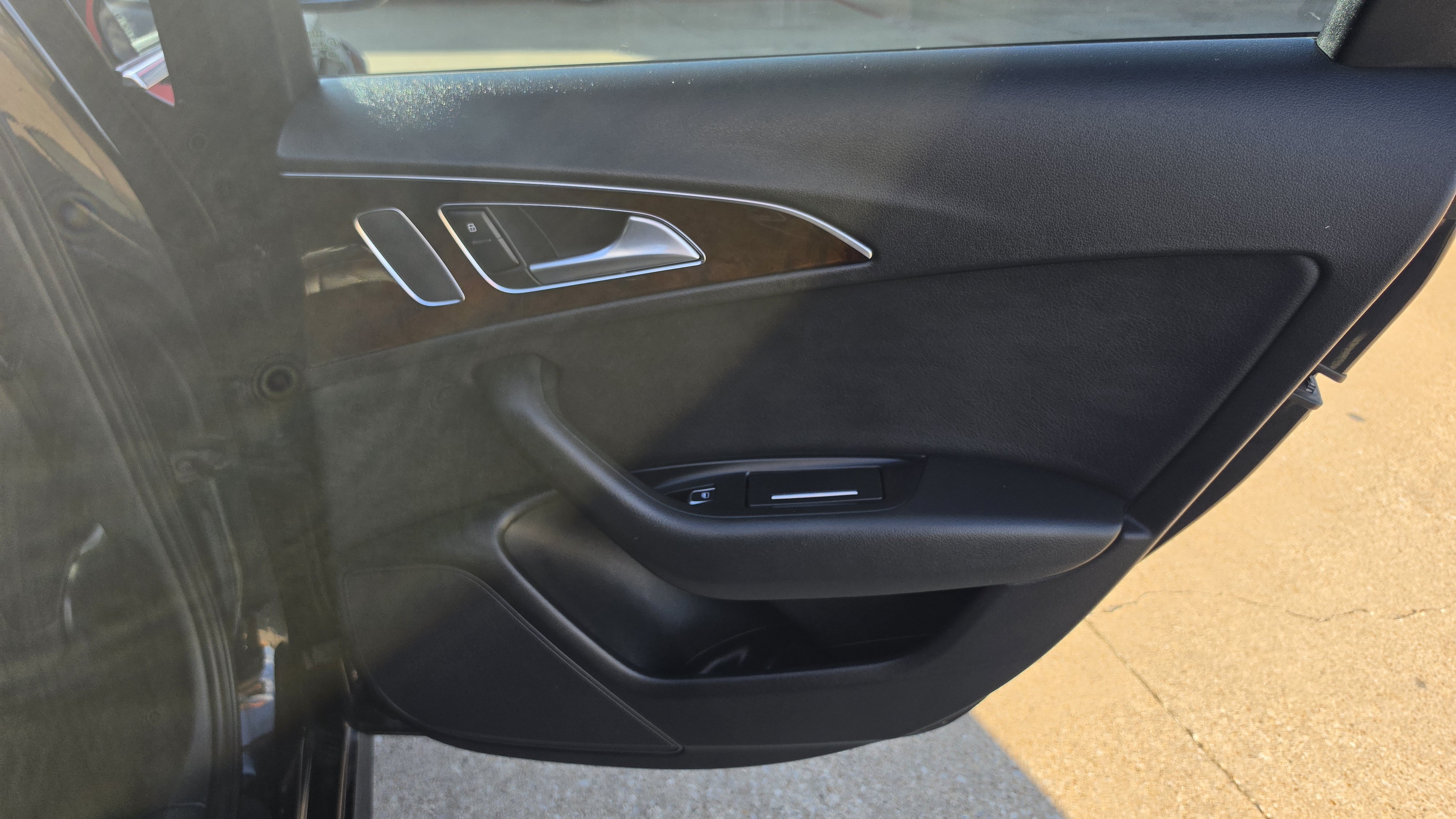 Used 2016 Audi A6 2.0T Premium w/ Technology Package FWD image 29