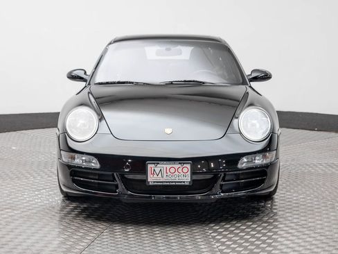 Used 2005 Porsche 911 Carrera image 3