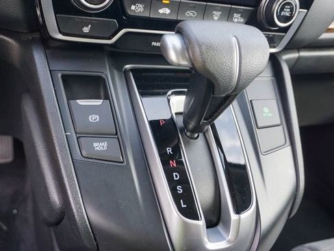 Used 2018 Honda CR-V EX image 14