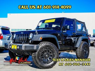 Used 2018 Jeep Wrangler Sport w/ Connectivity Group video 1