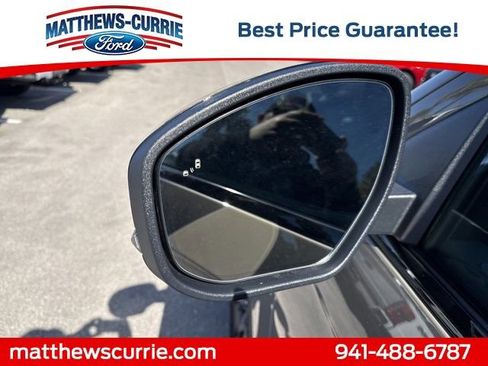 New 2026 Ford Expedition Max Platinum w/ Stealth Appearance Package image 8