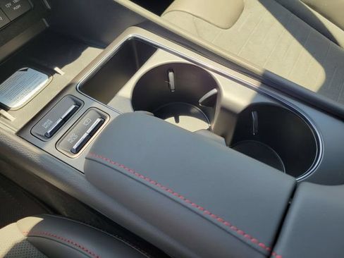 New 2026 Hyundai Sonata N Line FWD image 16