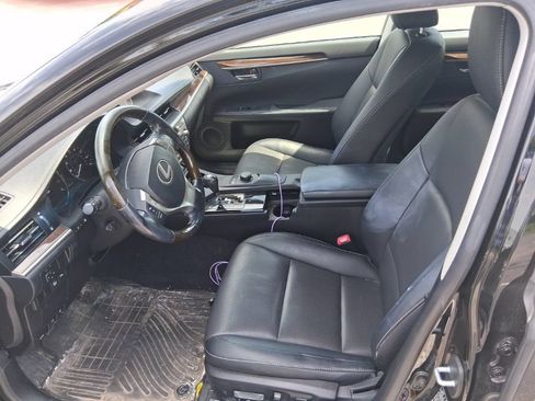 Used 2015 Lexus ES 350 w/ Premium Package FWD image 7