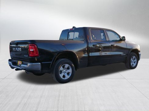 New 2026 RAM 1500 Big Horn image 7