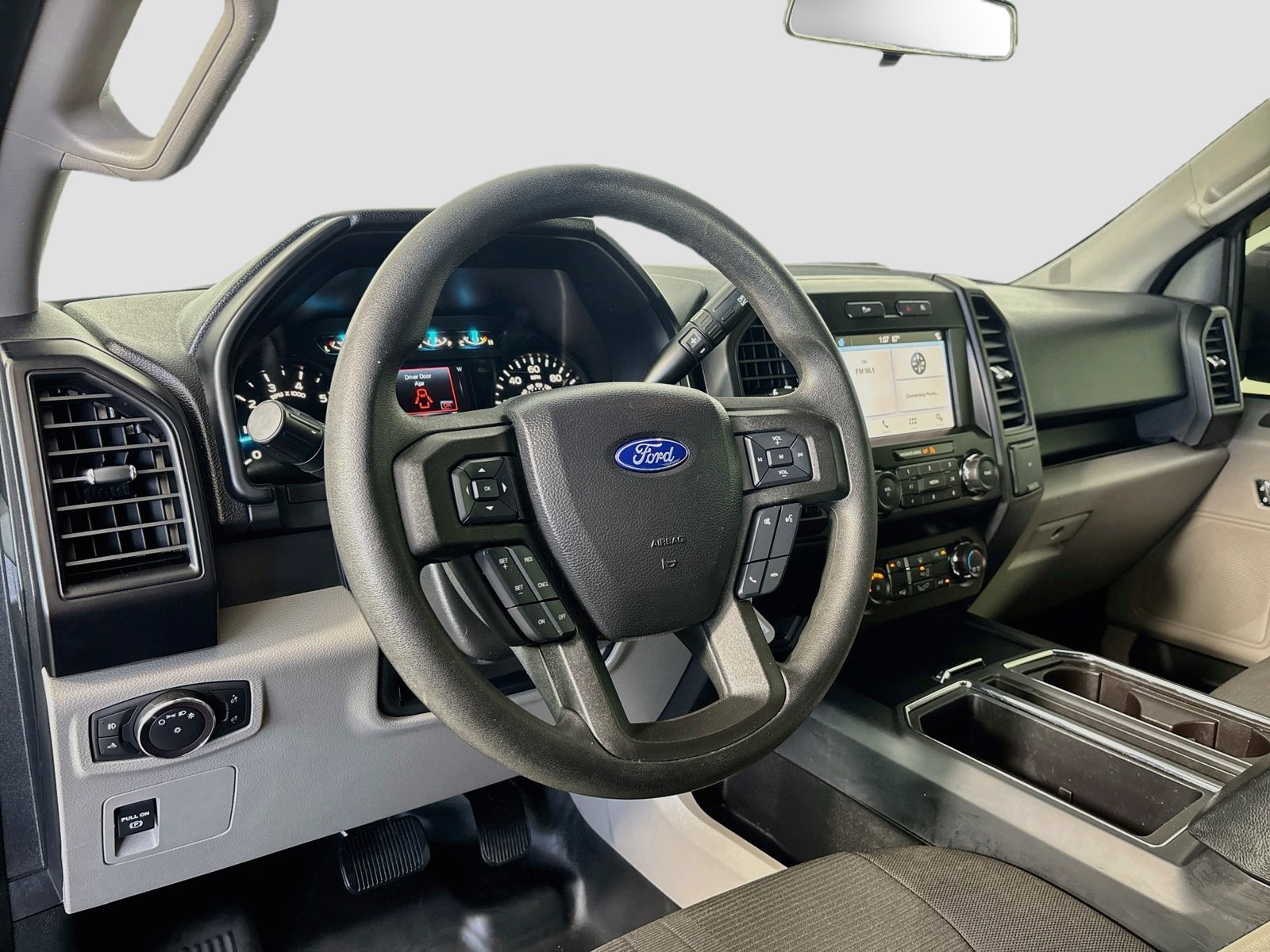 Used 2019 Ford F150 2WD SuperCrew image 9